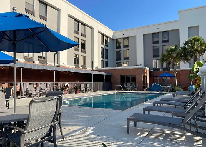 Hampton Inn Pensacola-Airport
