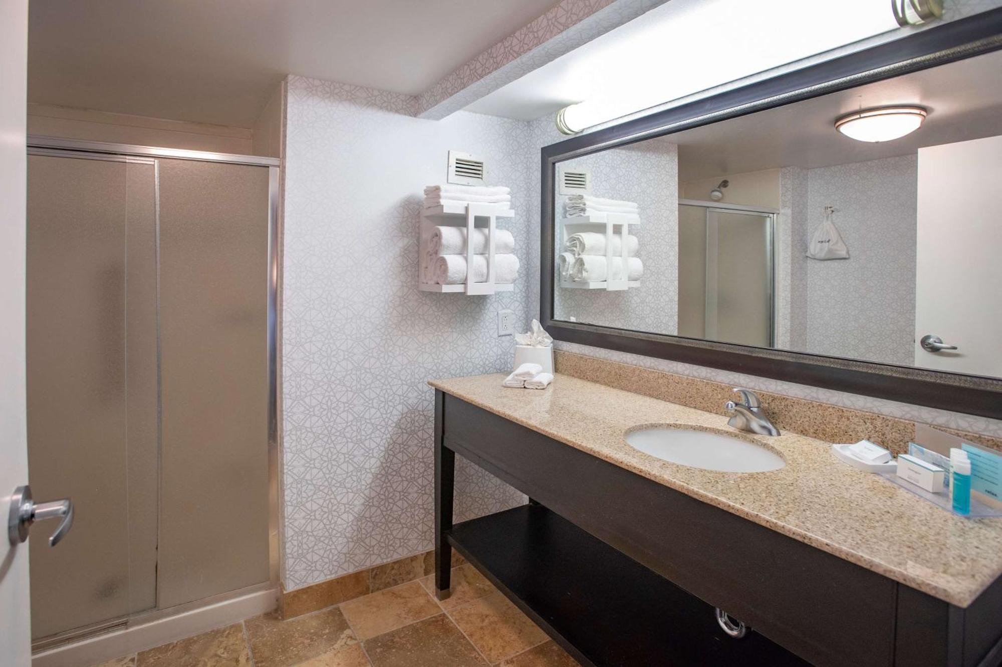Hampton Pensacola-airport 3* Pensacola