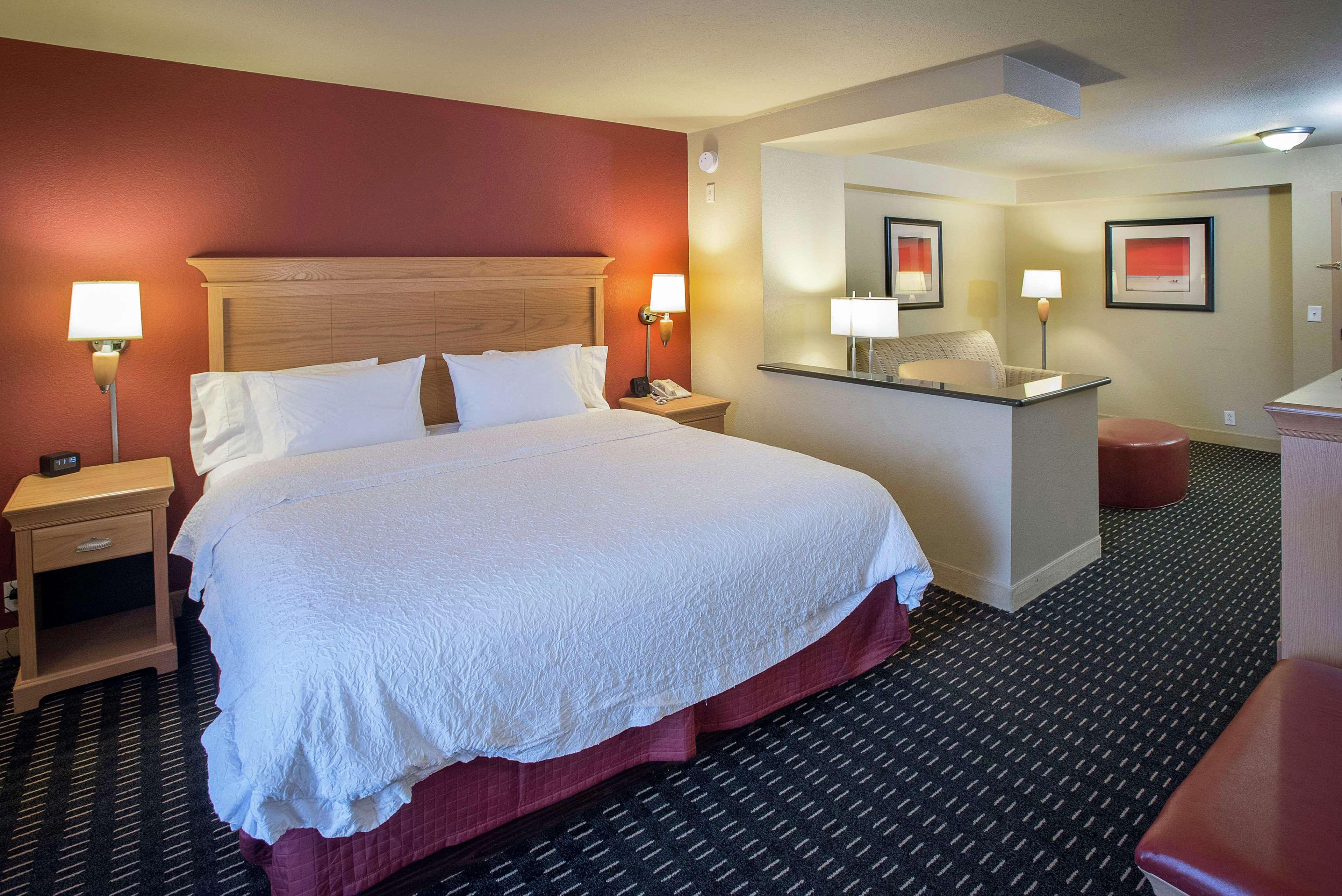 Hampton Pensacola-airport Hotel Pensacola