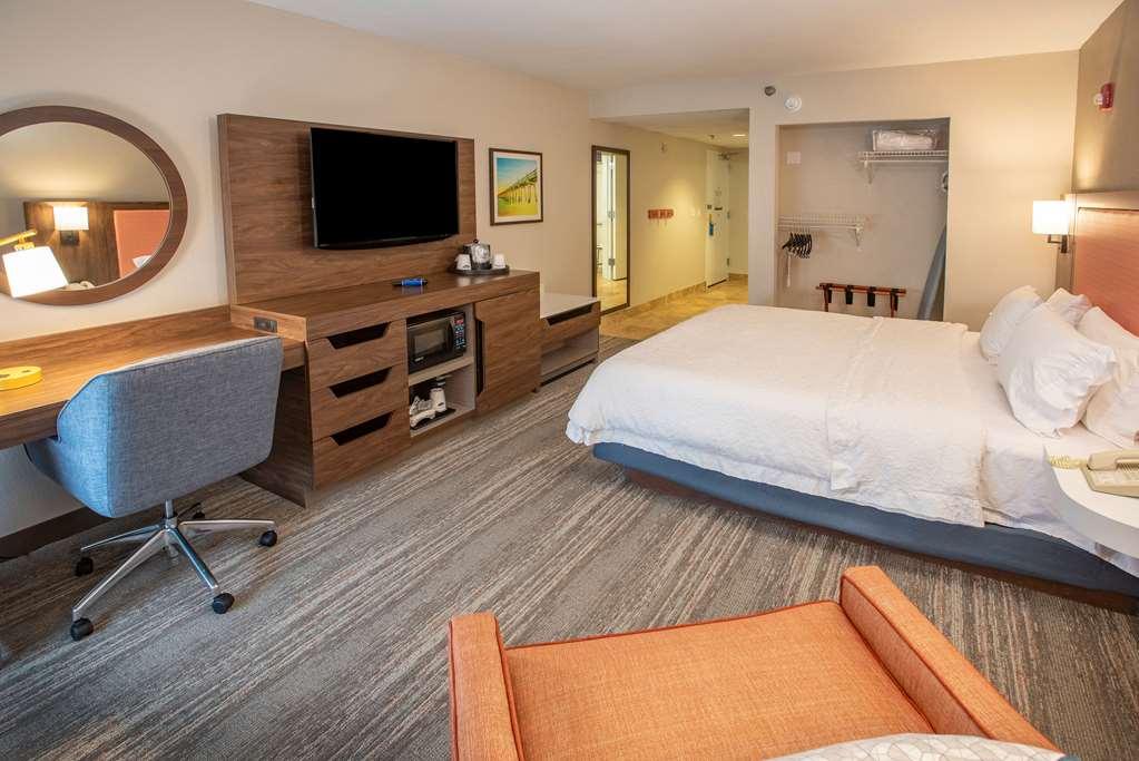 Hotel Hampton Pensacola-airport