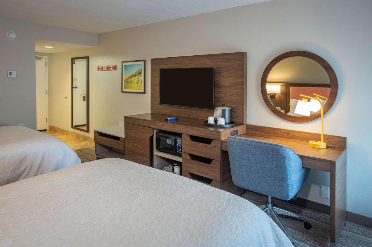 Hampton Pensacola-airport Hotel 3*