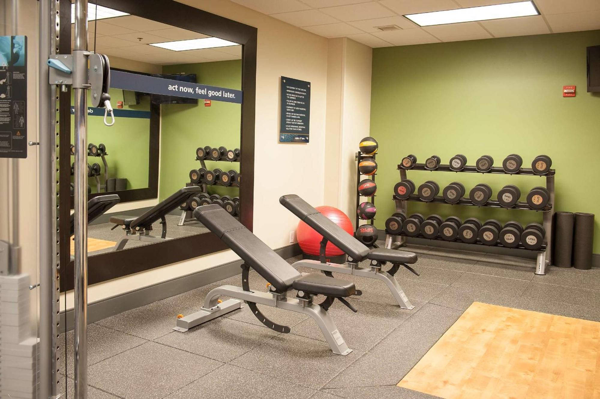 Hampton Pensacola-airport Hotel 3*